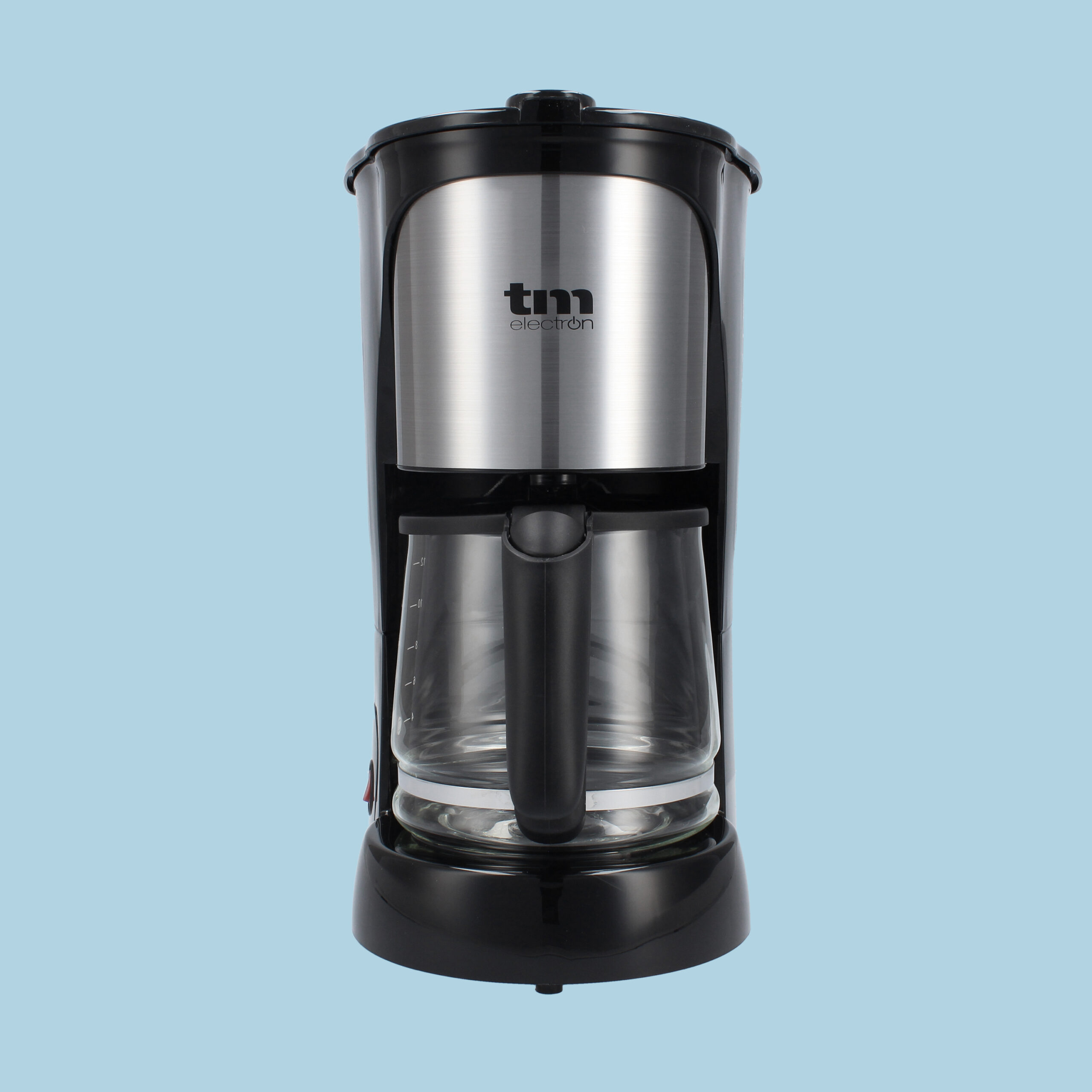 Cafetera Express De Brazo TM Electron