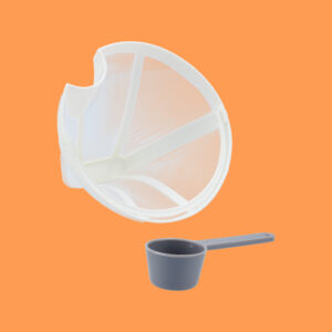 Cafetera eléctrica 12 tazas - Image 6