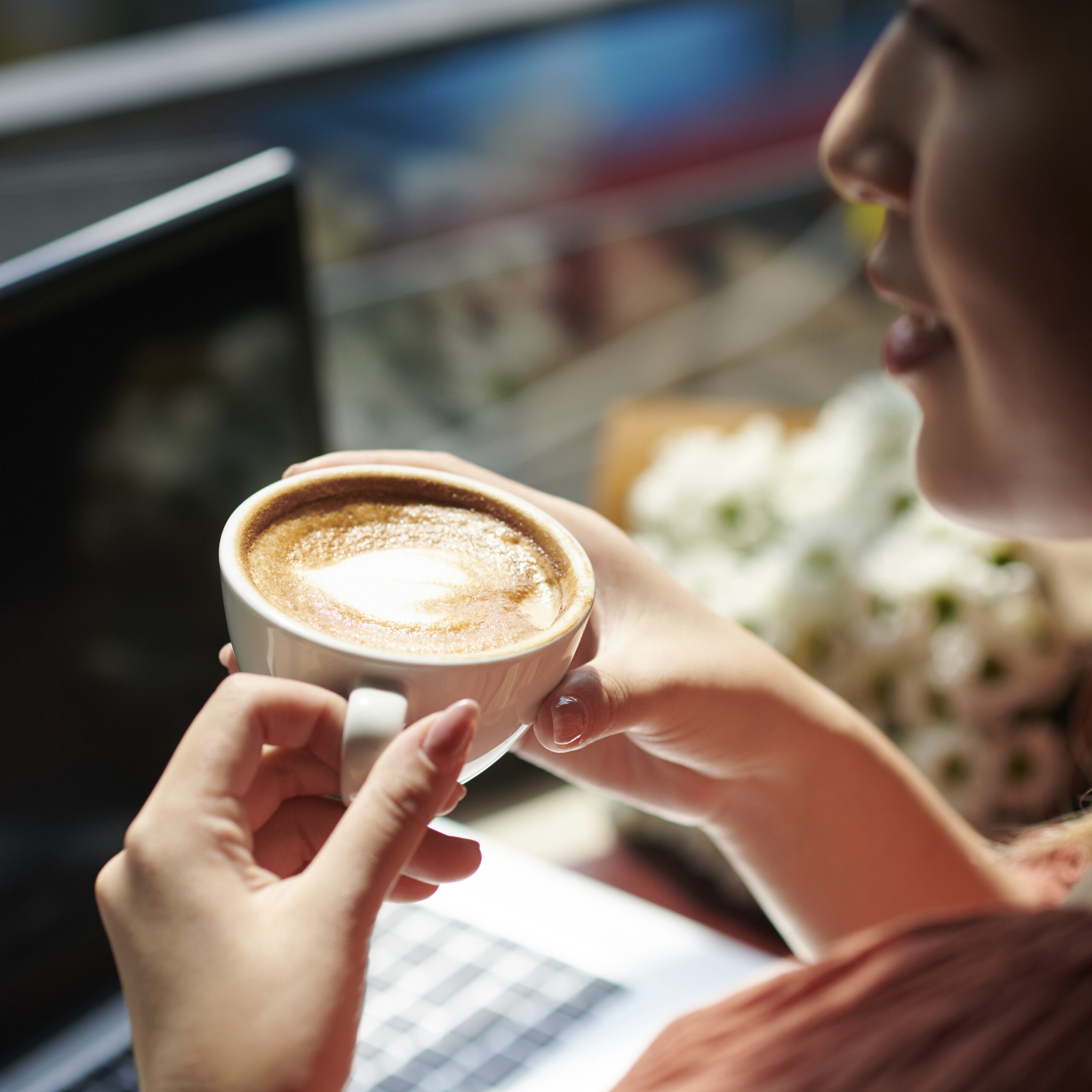 Korona electric Macchina per il caffè crema Capacità tazze12