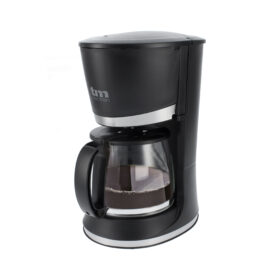 Cafetera eléctrica 10 tazas