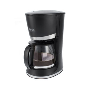 Cafetera eléctrica 10 tazas