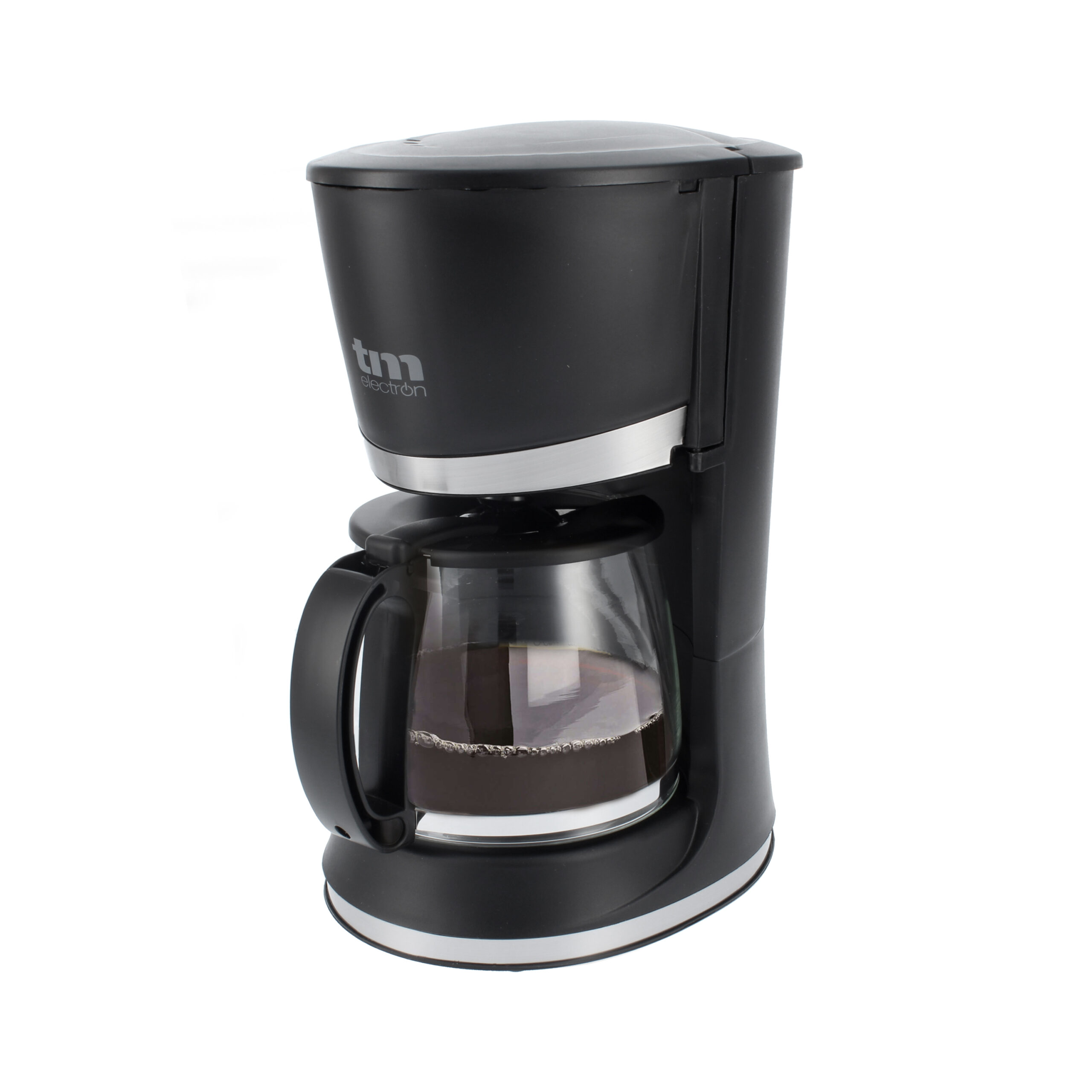 Cafetera Electrica Sankey de 12 tazas 1.2 L