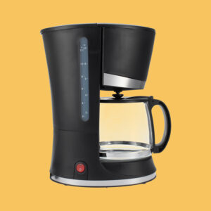 Cafetera eléctrica 10 tazas - Image 3