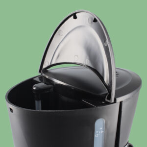 Cafetera eléctrica 10 tazas - Image 4