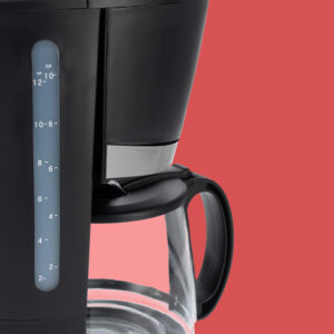 Cafetera eléctrica 10 tazas - Image 5