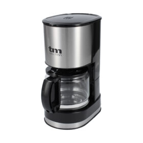 Cafetera eléctrica 6 tazas