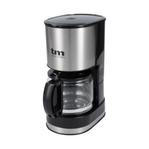 Cafetera eléctrica 6 tazas
