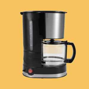 Cafetera eléctrica 6 tazas - Image 3