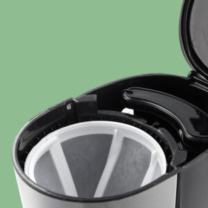 Cafetera eléctrica 6 tazas - Image 4
