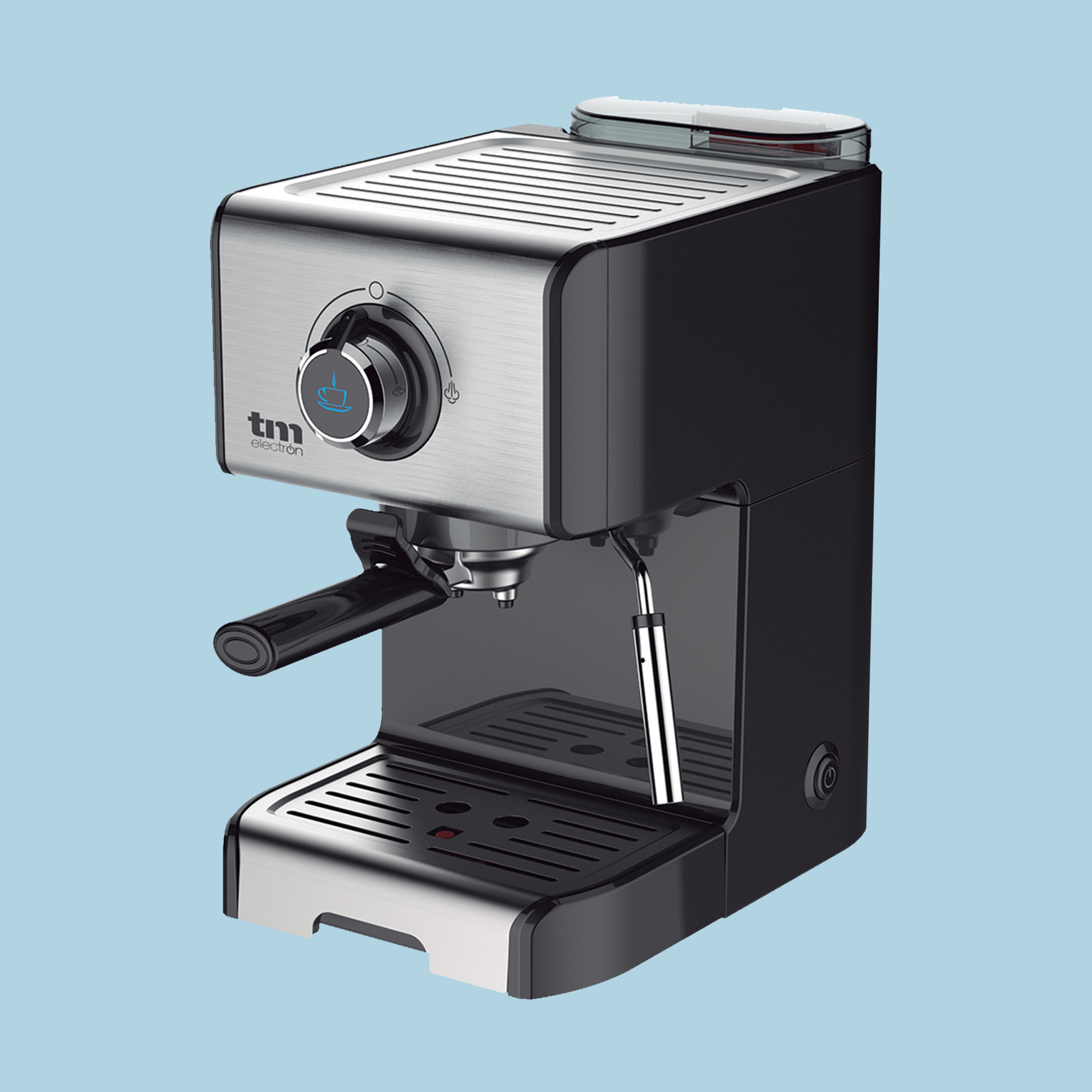 Cafetera espresso manual - TM Electron