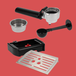 Cafetera espresso manual - Image 5