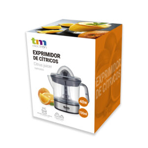 Exprimidor de cítricos - Image 8