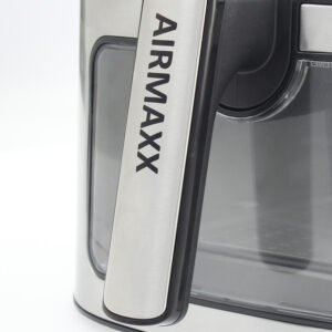 Freidora digital XXL sin aceite - Image 7