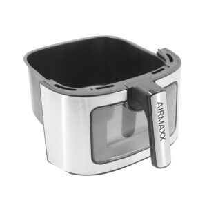 Freidora digital XXL sin aceite - Image 8
