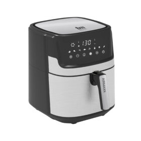 Freidora digital XXL sin aceite