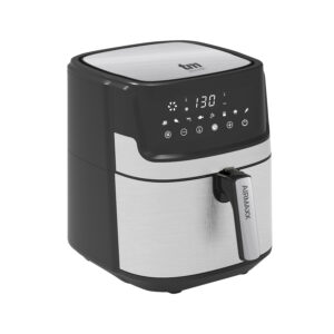Freidora digital XXL sin aceite