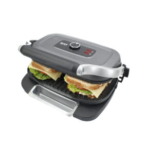 Grill (negro)