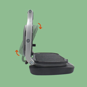 Grill (negro) - Image 4