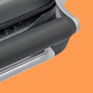 Grill (negro) - Image 6