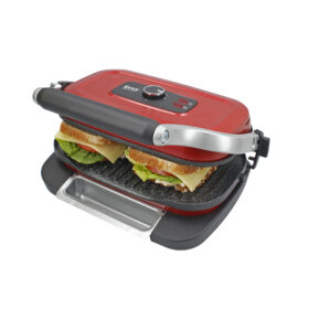 Grill (rojo)