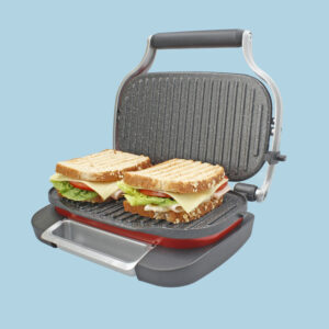 Grill (rojo) - Image 2