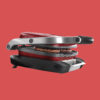 Grill (rojo) - Image 5