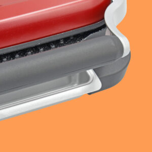 Grill (rojo) - Image 6