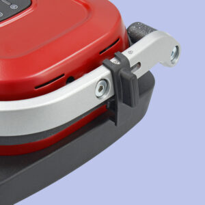 Grill (rojo) - Image 7