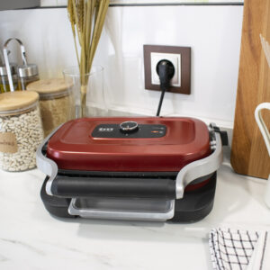 Grill (rojo) - Image 9