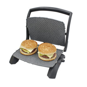 Grill - Image 4