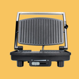 Grill - Image 3