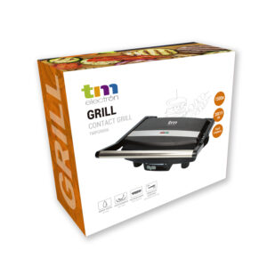 Grill - Image 8