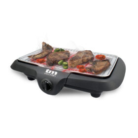 Parrilla Barbacoa