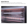 Mini horno tostador - Image 4