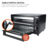Mini horno tostador - Image 7