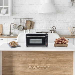 Mini horno tostador - Image 10