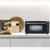 Mini horno tostador - Image 11