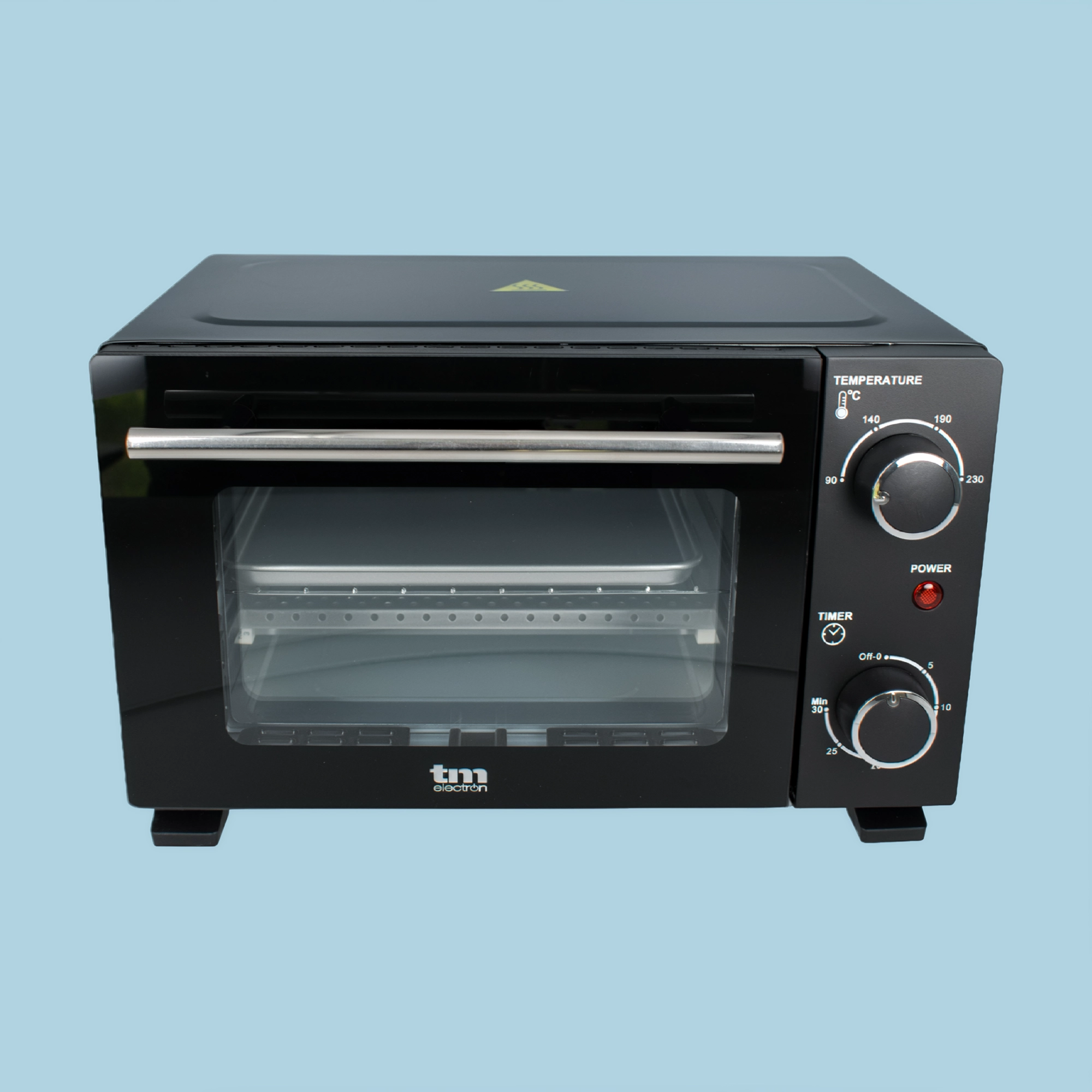 Horno multiusos 10L - Image 2