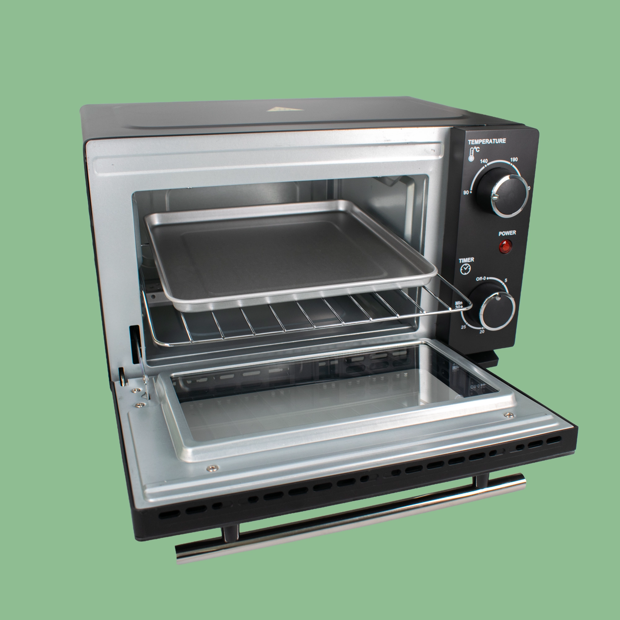 Horno multiusos 10L - Image 3