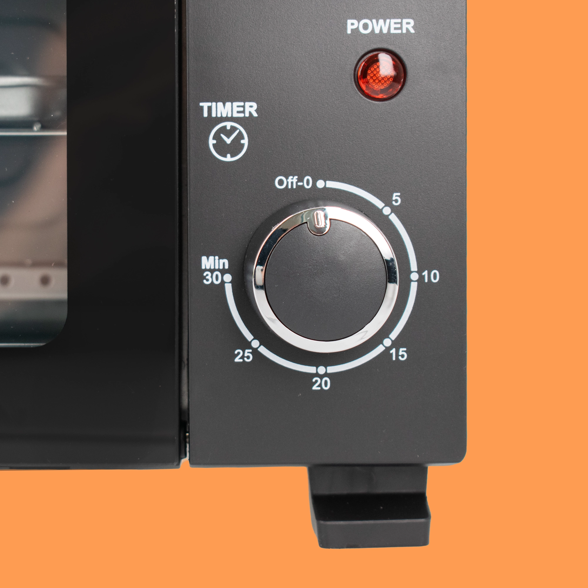 Horno multiusos 10L - Image 5