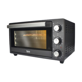 Horno convección de sobremesa 20L