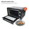 Horno convección de sobremesa 20L - Image 3