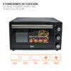 Horno convección de sobremesa 20L - Image 4