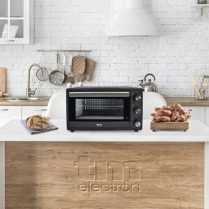 Horno convección de sobremesa 20L - Image 11