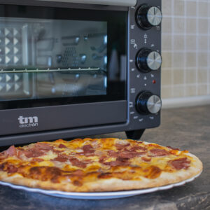 Horno convección de sobremesa 20L - Image 12