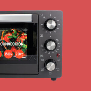 Horno de convención 25L - Image 5