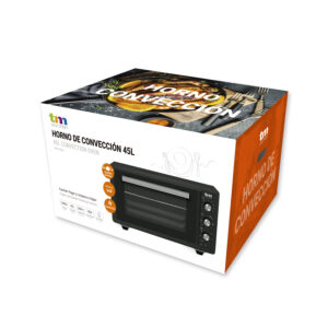 Horno convección de sobremesa 45L - Image 9