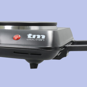 Placa de cocina doble - Image 7