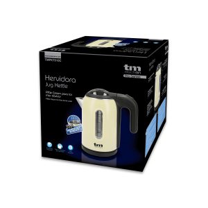Hervidor 1L. Fiftie Cream - Image 5
