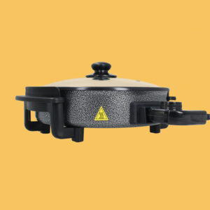 Sartén multiusos 2,5L - Image 3